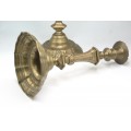 pereche de sfesnice Empire. bronz . Franta cca 1900